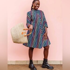 ✨NWT✨ Zuri Aurora Dress